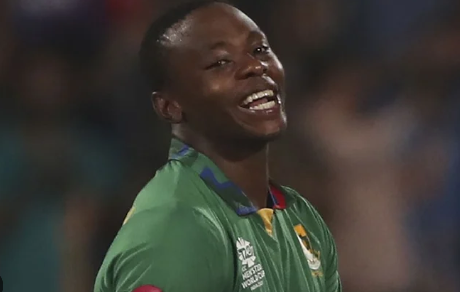 T20 World Cup 2024: Kagiso Rabada Predicts More Competitive Scores in Super Eight Stage