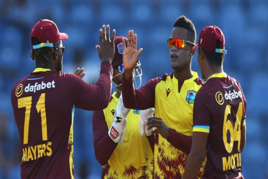 T20 World Cup 2024: Strong Bowling Boosts West Indies' Hopes