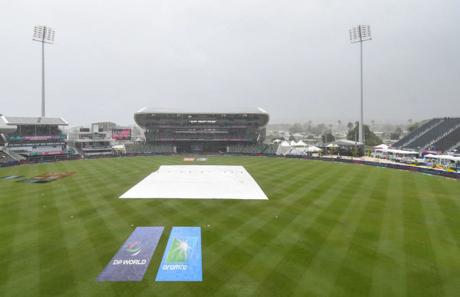India vs Canada T20 World Cup 2024: Will Rain Wash Out the Match? Latest Update