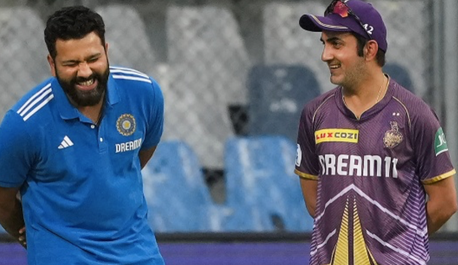 Gautam Gambhir Applies for Head Coach Role, Interview Today