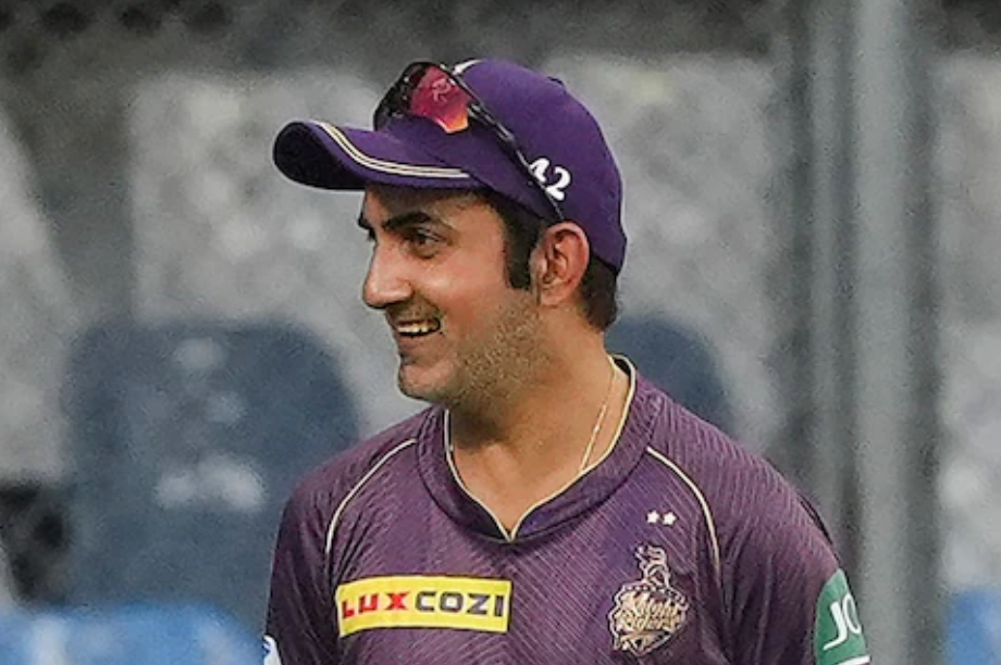 Gautam Gambhir Applies for Head Coach Role, Interview Today