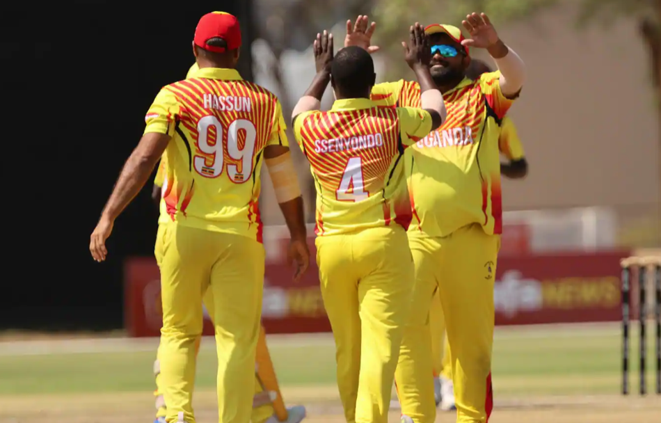 Cricket Faces Match-Fixing Scandal: ICC Takes Action During T20 World Cup 2024