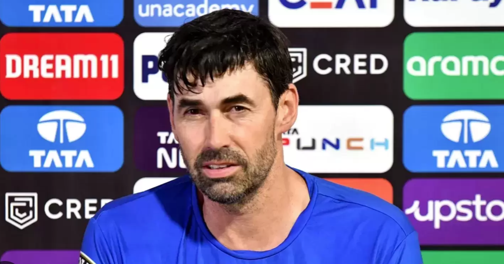 Stephen Fleming evaluates India's squad ahead of Super 8s