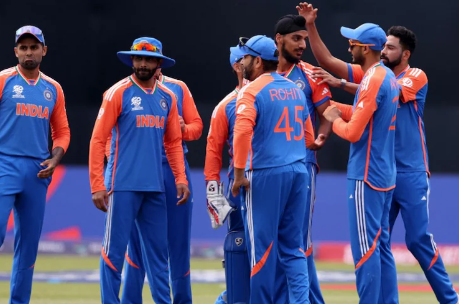 Ravindra Jadeja Shares India’s Plan to Beat AUS, BAN, AFG in Super 8 at T20 WC 2024