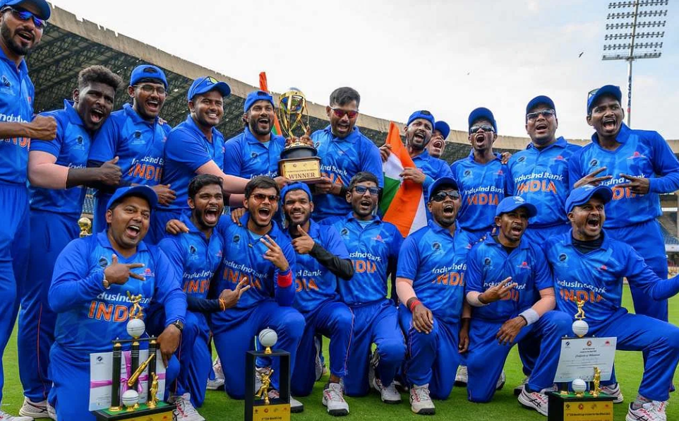 BCCI considering adding Player of the Match and Series awards for junior level cricket