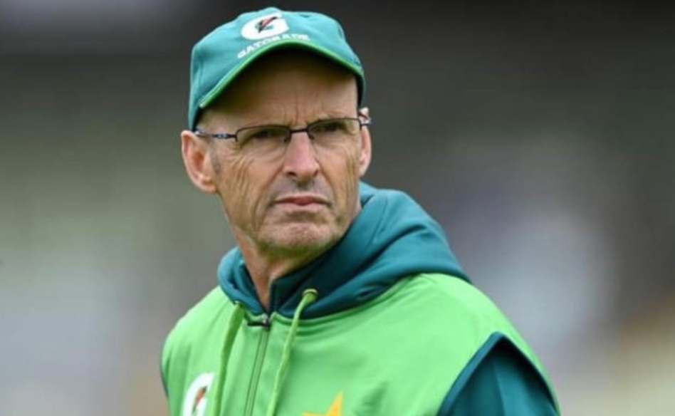 Reports: Gary Kirsten criticizes Pakistan team following poor T20 World Cup 2024 showing
