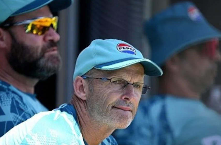 Reports: Gary Kirsten criticizes Pakistan team following poor T20 World Cup 2024 showing