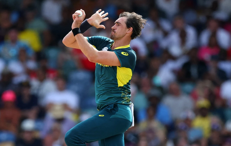 Mitchell Starc Disapproves of Super Eight Pre-Seeding