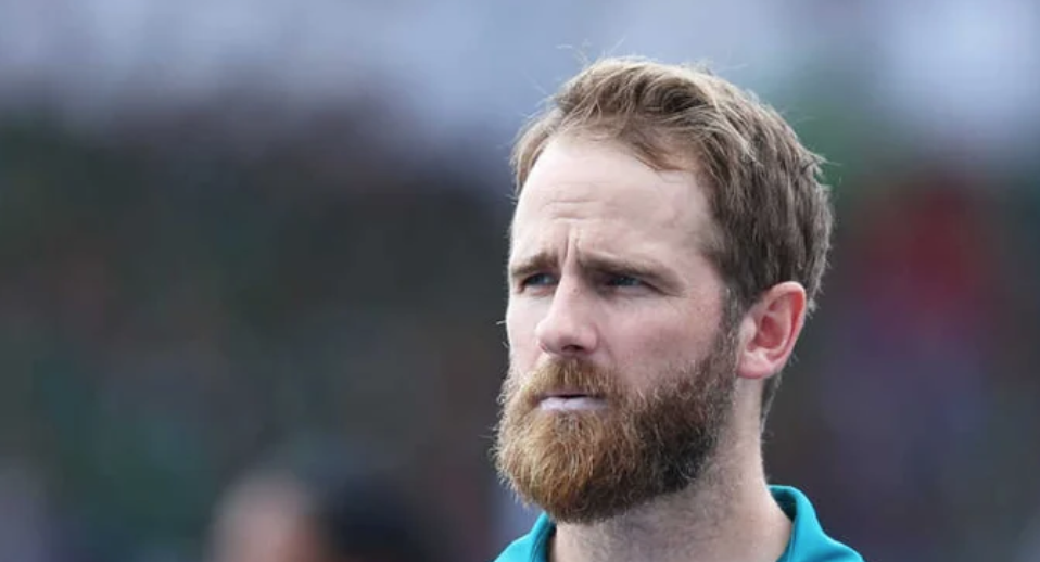 Kane Williamson to Leave NZ Central Contract, Step Down as Captain