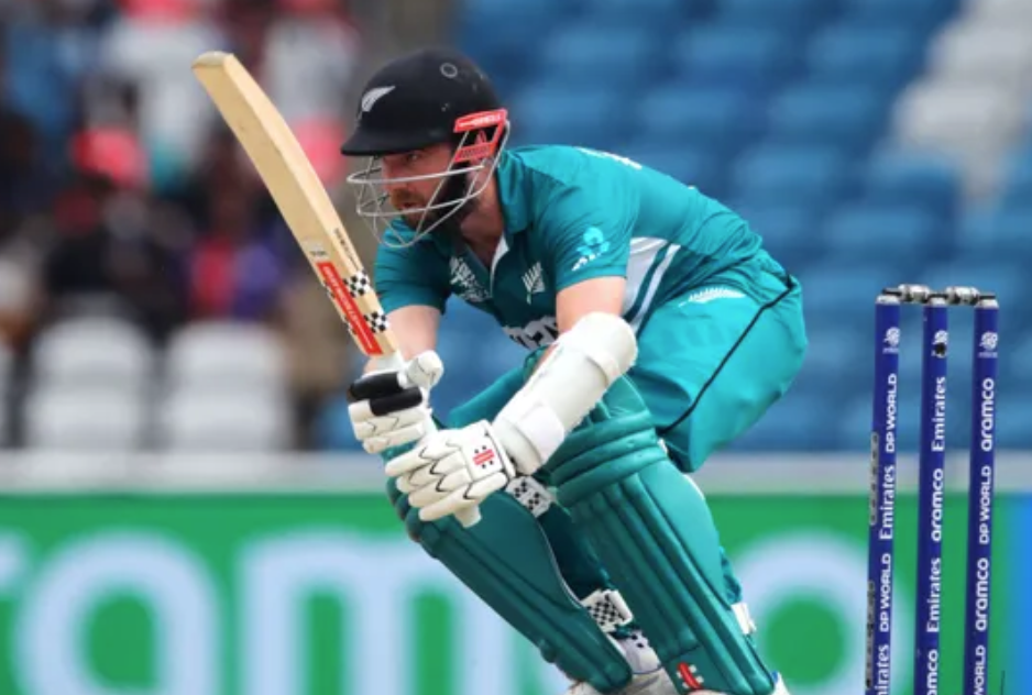 Kane Williamson to Leave NZ Central Contract, Step Down as Captain