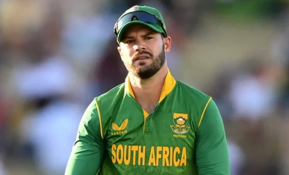 Aiden Markram respects USA's capability in Super Eight stage