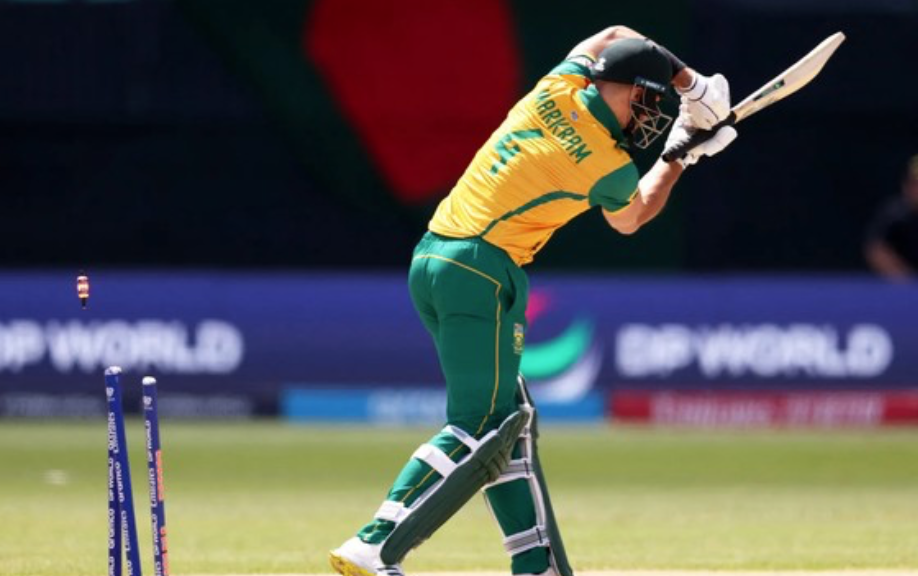 Aiden Markram respects USA's capability in Super Eight stage