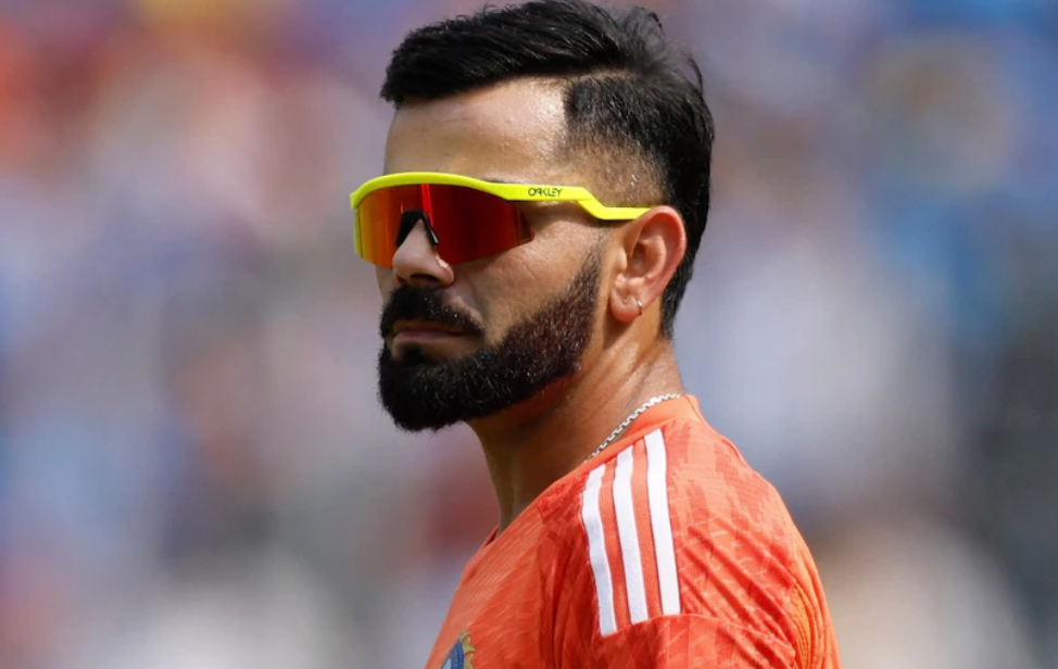 Aakash Chopra predicts Kohli's form will improve against Afghanistan