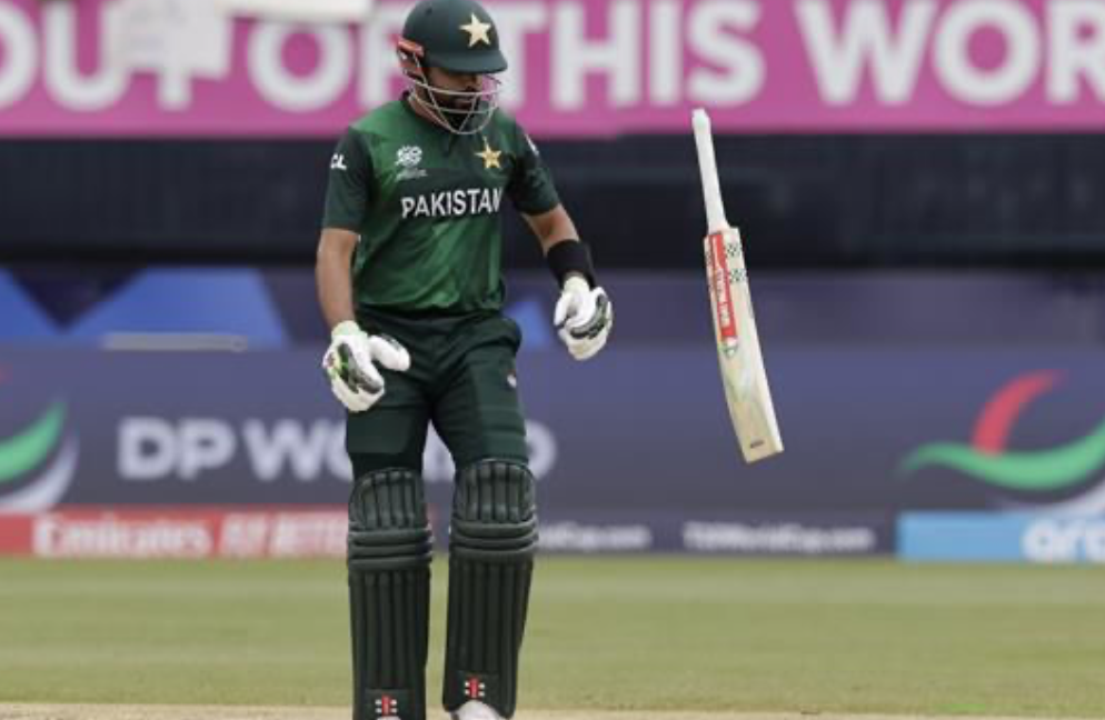Former captain blames PCB chief for Pakistan's T20 World Cup exit, citing lack of preparation