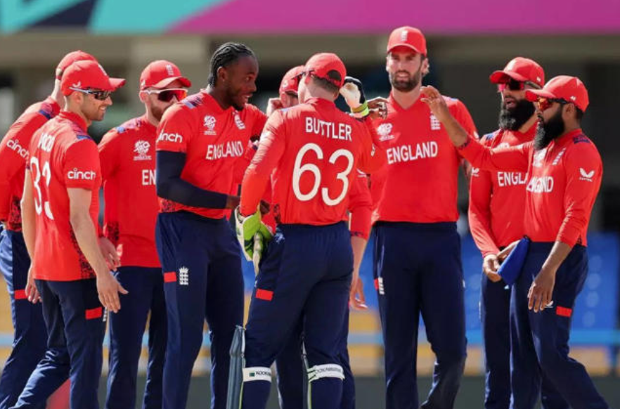Possible England Lineup: Will Jacks Likely In, Sam Curran Possibly Out for T20 World Cup Super 8 Against West Indies