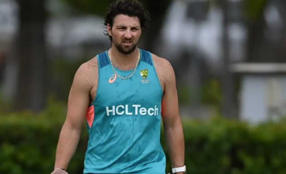 'I've Been Working Hard on It' - Tim David Shares His Efforts to Improve Leg Spin