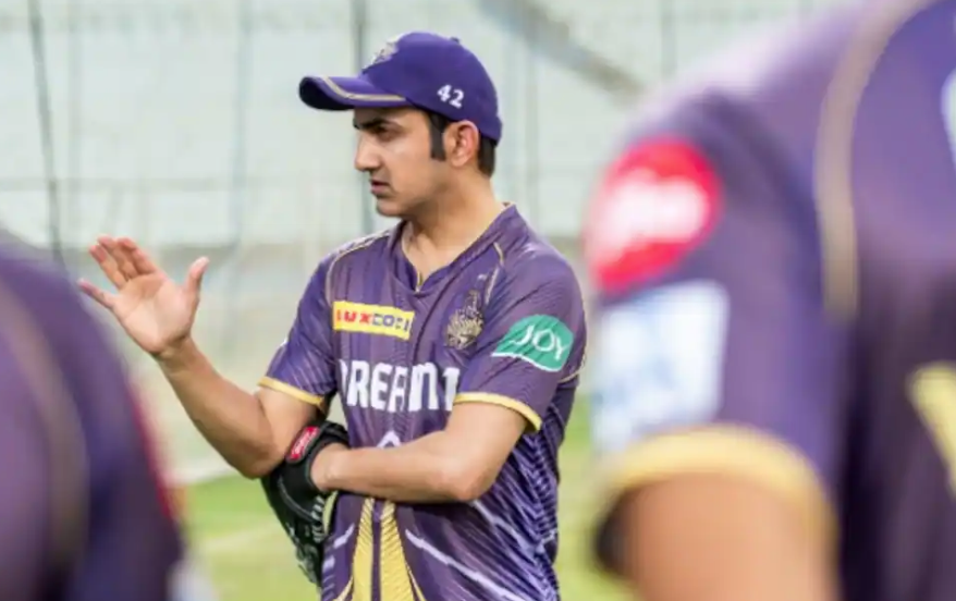 Reports indicate that BCCI is considering signing both Gautam Gambhir and WV Raman as coaches