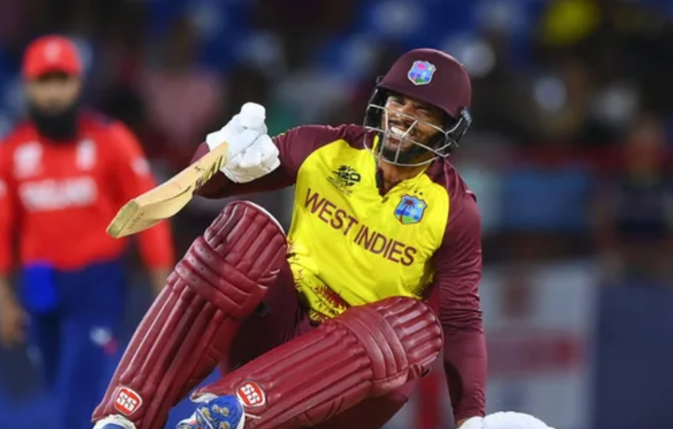 Brandon King Leaves Field Due to Groin Injury; Out of T20 World Cup 2024?