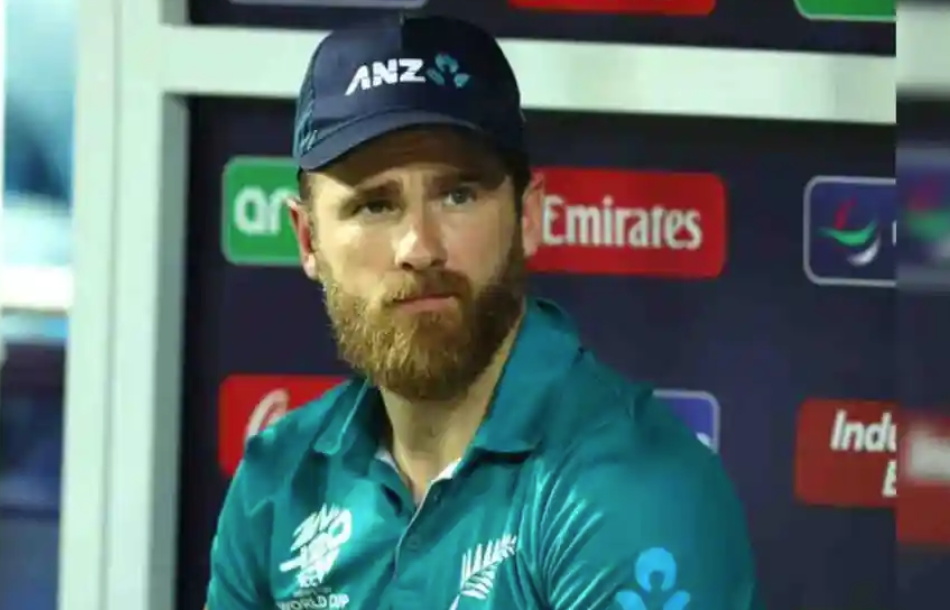 Kane Williamson Focuses on Playing for New Zealand Despite Non-Binding Contract