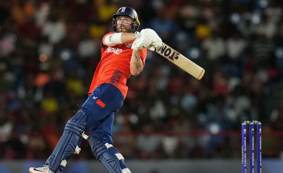Phil Salt Reflects on His Impactful Batting Against West Indies in T20 World Cup
