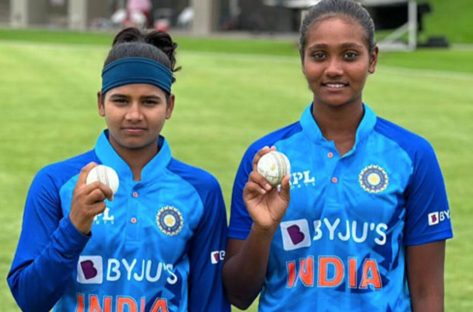 Shabnam Shakil joins India squad for series against South Africa across different formats