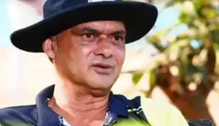 Former Indian fast bowler David Johnson dies at age 52