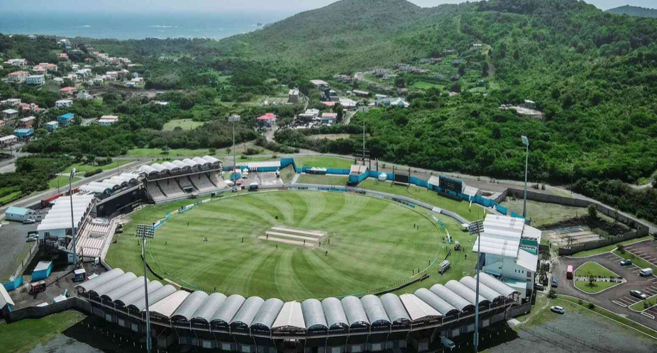 Weather Forecast for England vs South Africa T20 World Cup 2024 Match at Daren Sammy Stadium, St Lucia