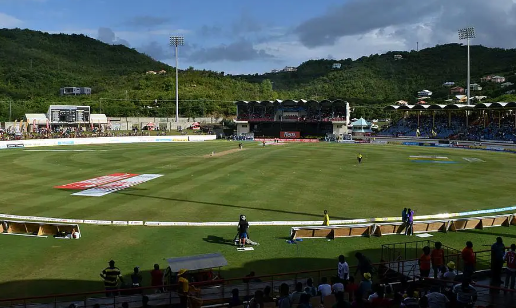 Weather Forecast for England vs South Africa T20 World Cup 2024 Match at Daren Sammy Stadium, St Lucia
