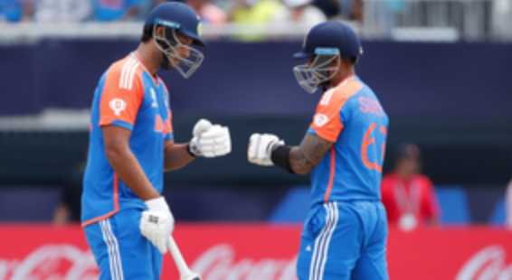 Kris Srikkanth advises India against letting Afghanistan bat first in Super Eight match