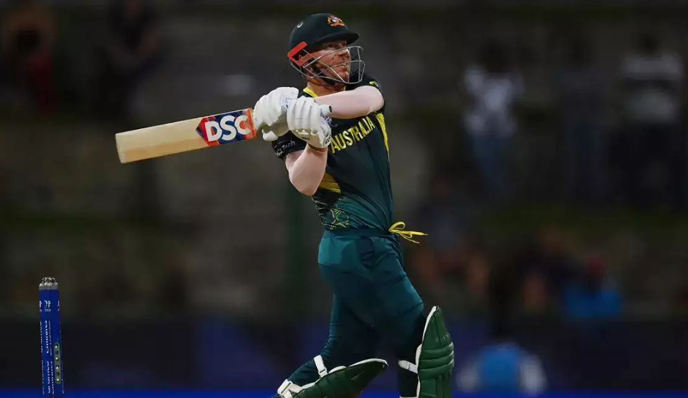T20 World Cup | Rain Hits Antigua, DLS Decides AUS vs BAN Winner