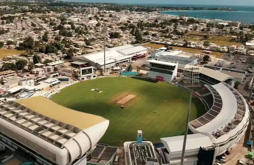 Barbados pitch Report for WI vs USA T20 World Cup match