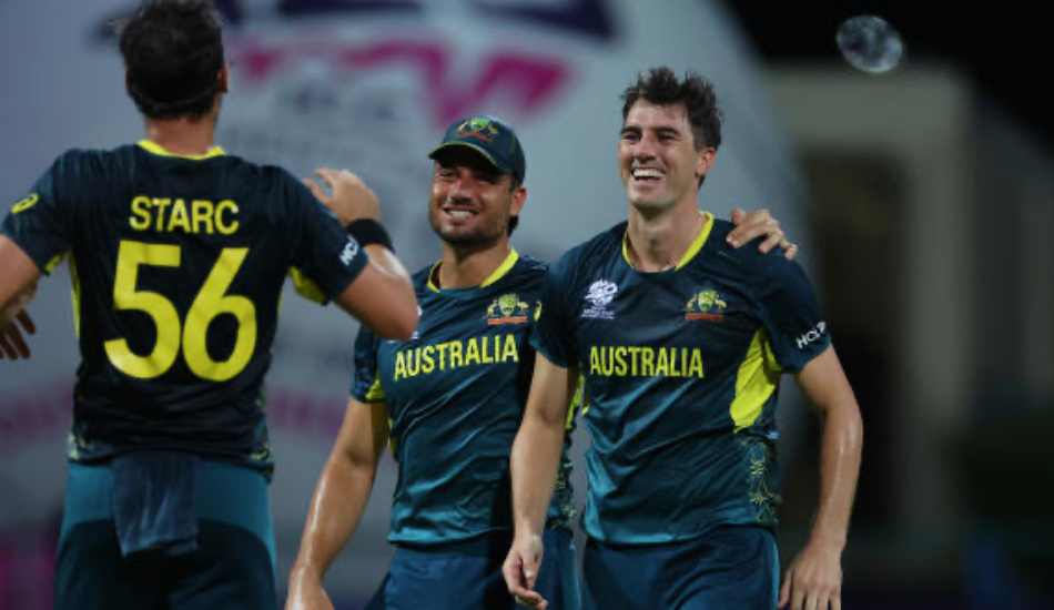 Pat Cummins Didn't Know He Had Achieved Hat-Trick