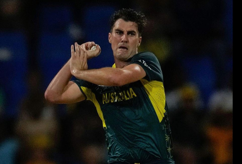 Pat Cummins Didn't Know He Had Achieved Hat-Trick