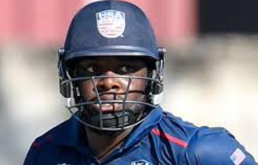 "I'm proud to represent my Jamaican roots" - Steven Taylor on facing West Indies in Super 8 clash
