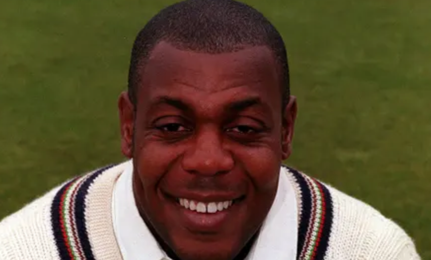Ex-England Bowler David Lawrence Diagnosed with Motor Neurone Disease