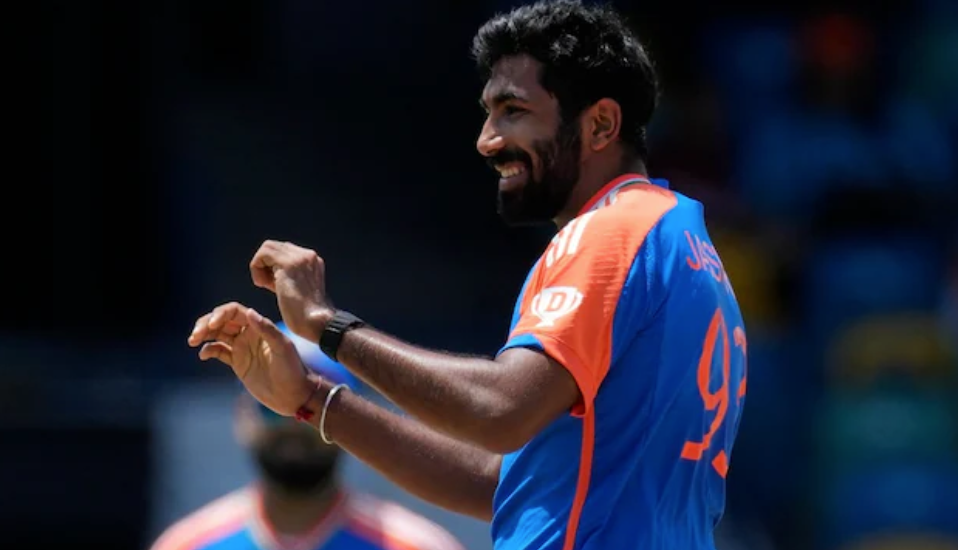 Brian Lara: Few Teams Can Handle Jasprit Bumrah