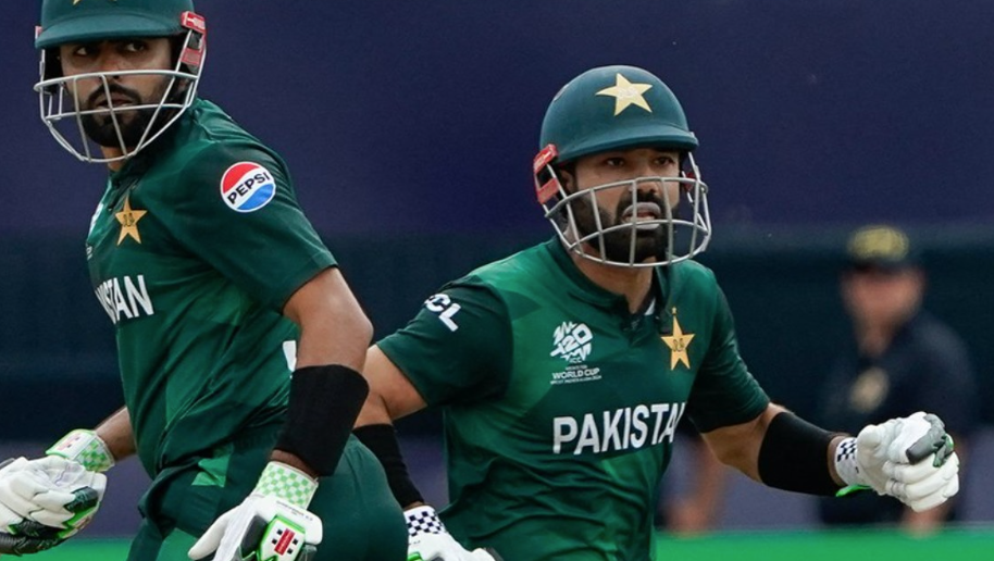 Babar Azam, Rizwan, and Amir Join Vancouver Knights for Global T20 Canada 2024