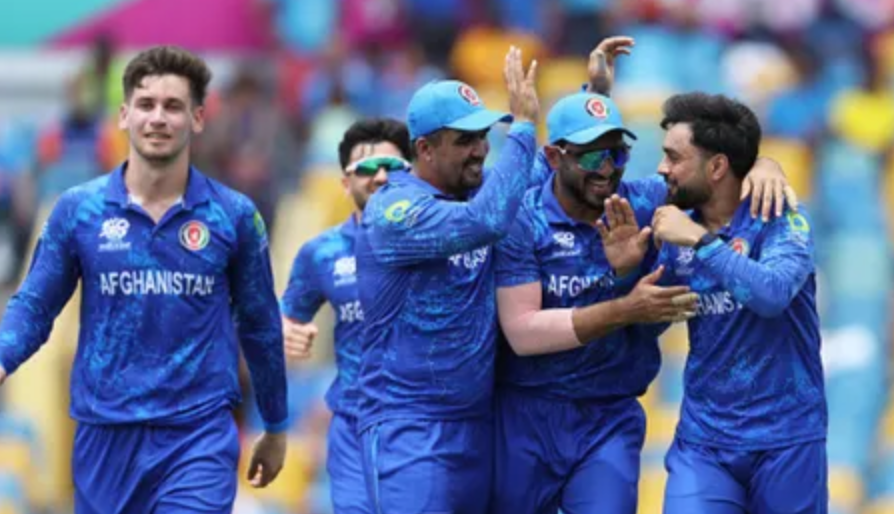 BCCI Allows Afghanistan to Host Bangladesh for ODI and T20I Series in Greater Noida After T20 World Cup 2024