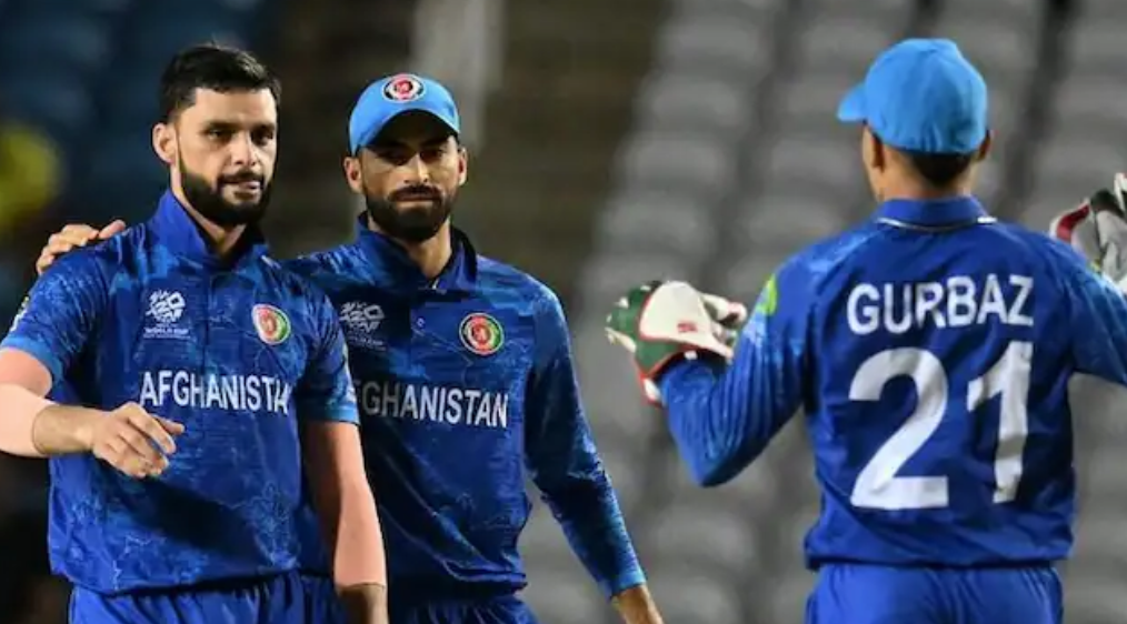 BCCI Allows Afghanistan to Host Bangladesh for ODI and T20I Series in Greater Noida After T20 World Cup 2024