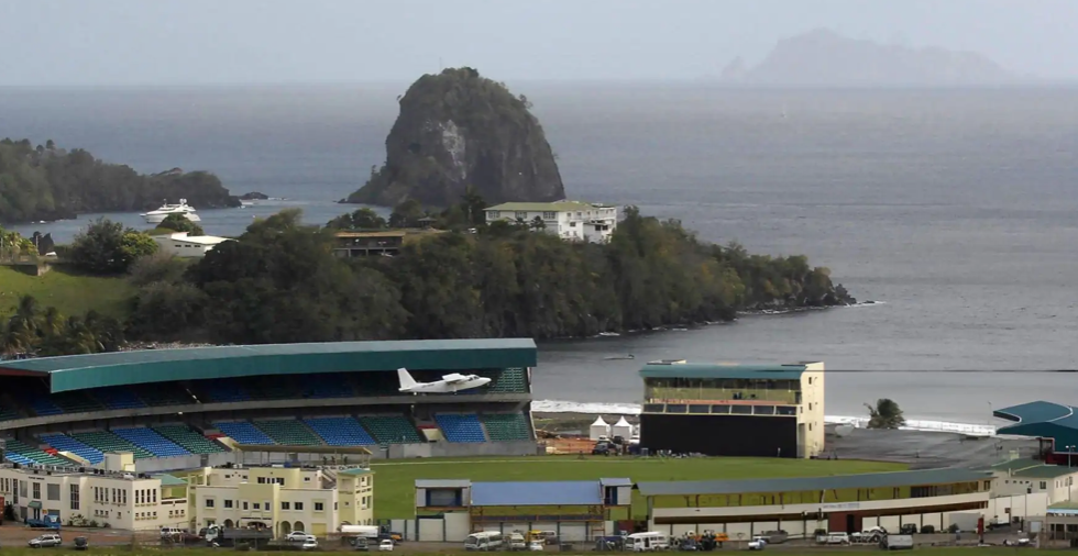Arnos Vale Stadium Pitch Report for Afghanistan vs Australia T20 World Cup Match