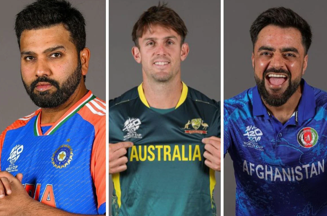 Afghanistan's Stunning Win Over Australia Shakes Up T20 World Cup Group 1: Qualification Scenarios Explained