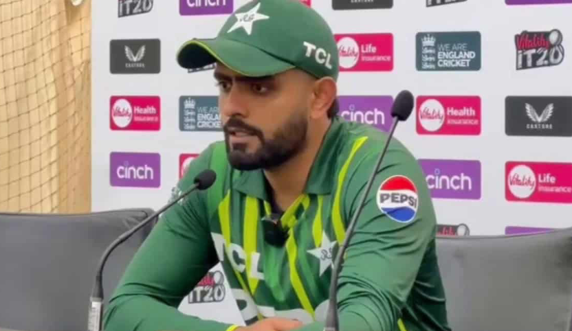 Babar Azam sues journalist for 1 billion over match-fixing claims tied to Audi