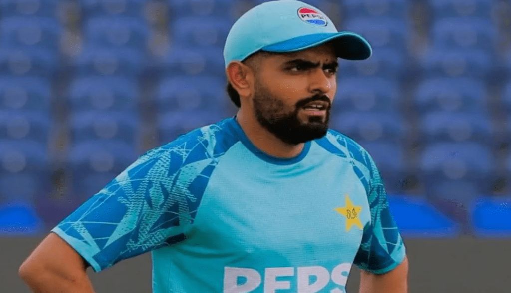 Babar Azam sues journalist for 1 billion over match-fixing claims tied to Audi