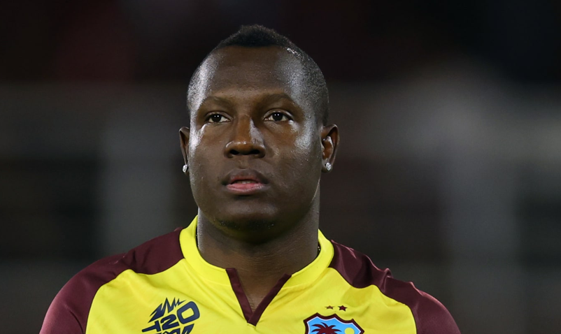 Rovman Powell Reflects on T20 World Cup Loss