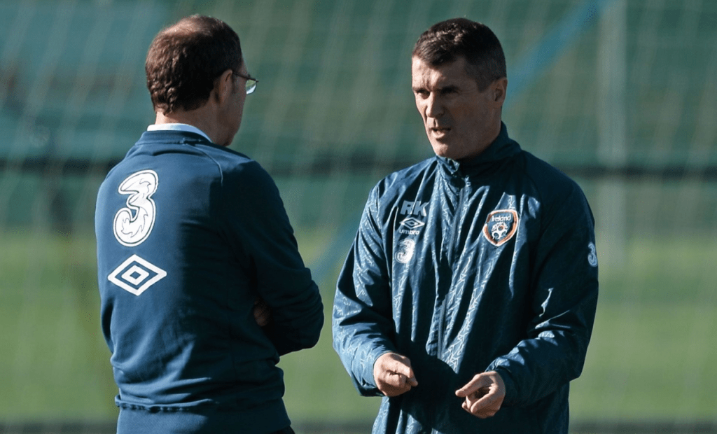 Keane's