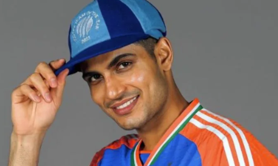 Shubman Gill Set to Captain India for Zimbabwe Tour: Reports