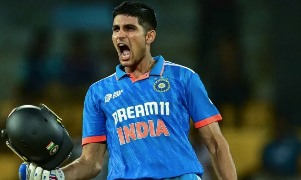 Shubman Gill Set to Captain India for Zimbabwe Tour: Reports