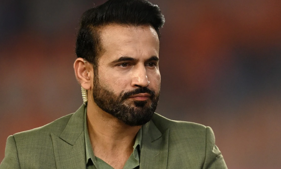 Irfan Pathan's Makeup Artist Passes Away During T20 WC 2024 in West Indies; Report Reveals Cause