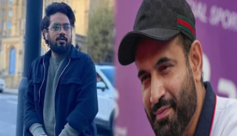 Irfan Pathan's Makeup Artist Passes Away During T20 WC 2024 in West Indies; Report Reveals Cause