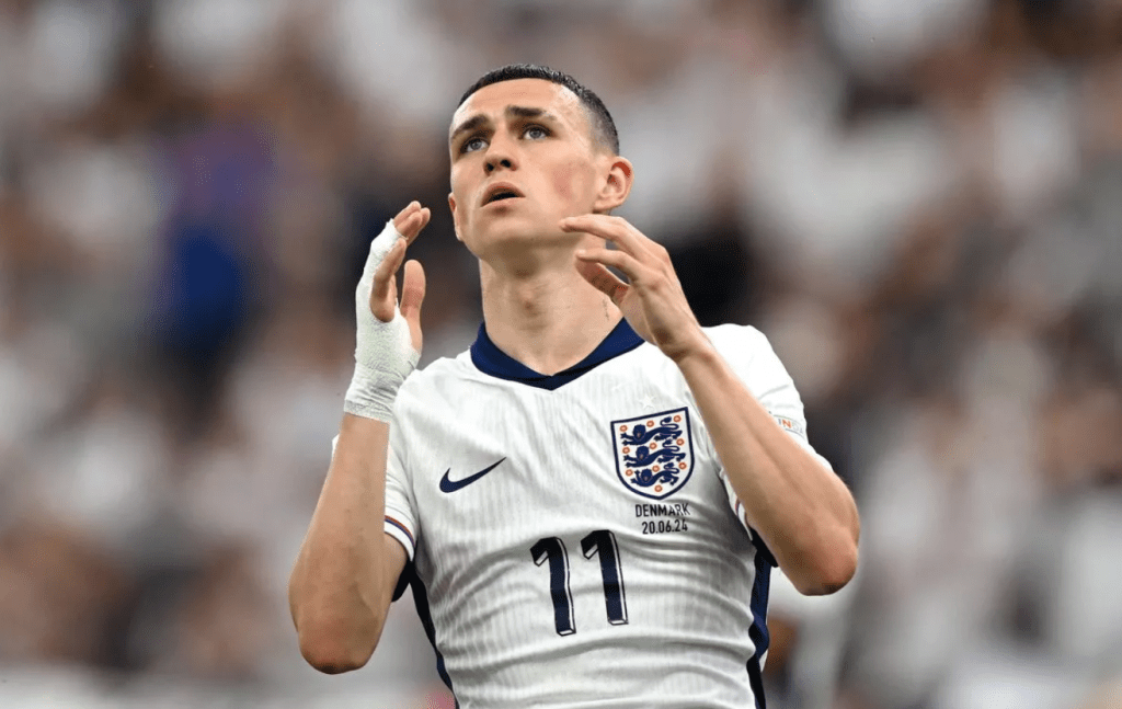 England's